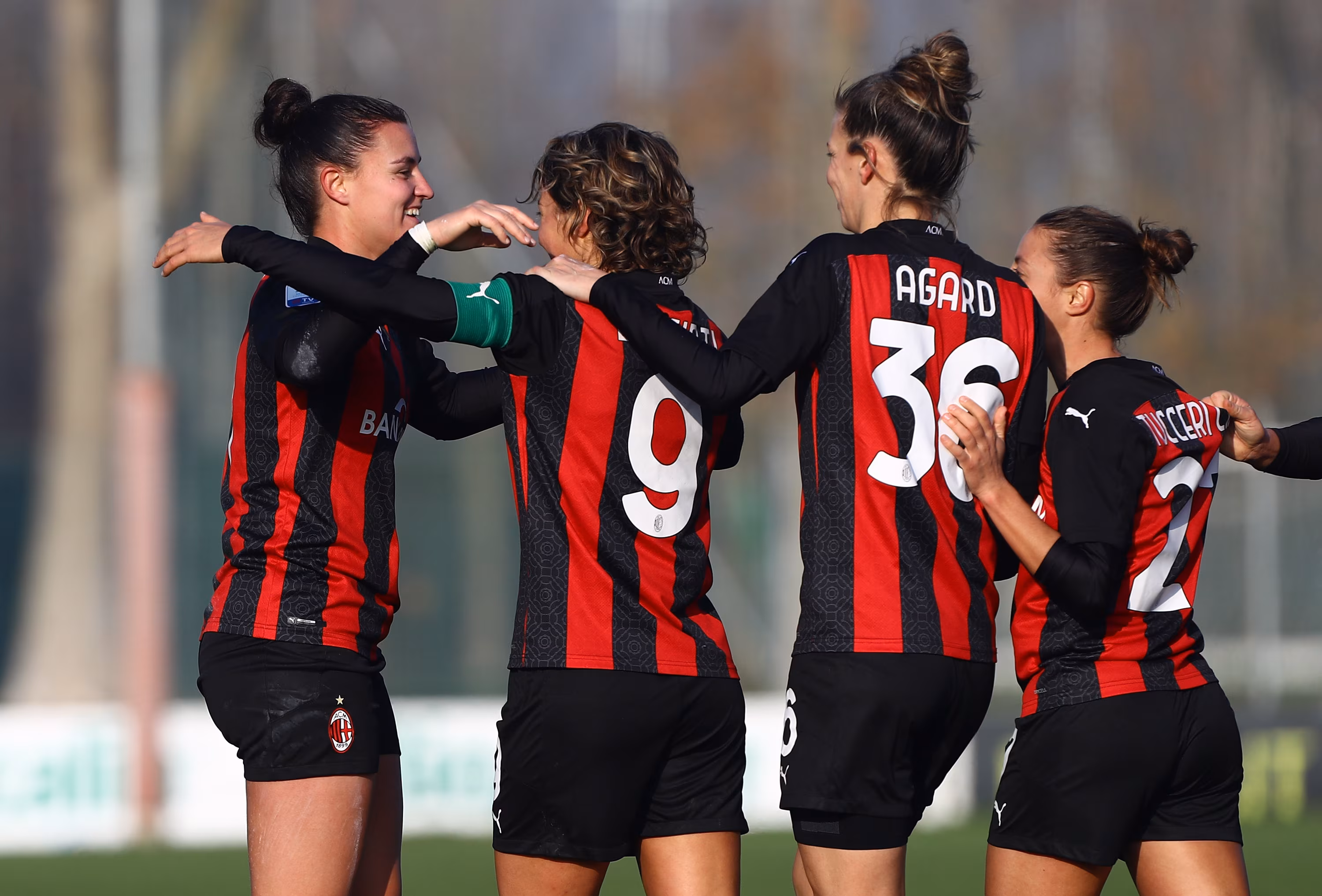 Milan Femminile