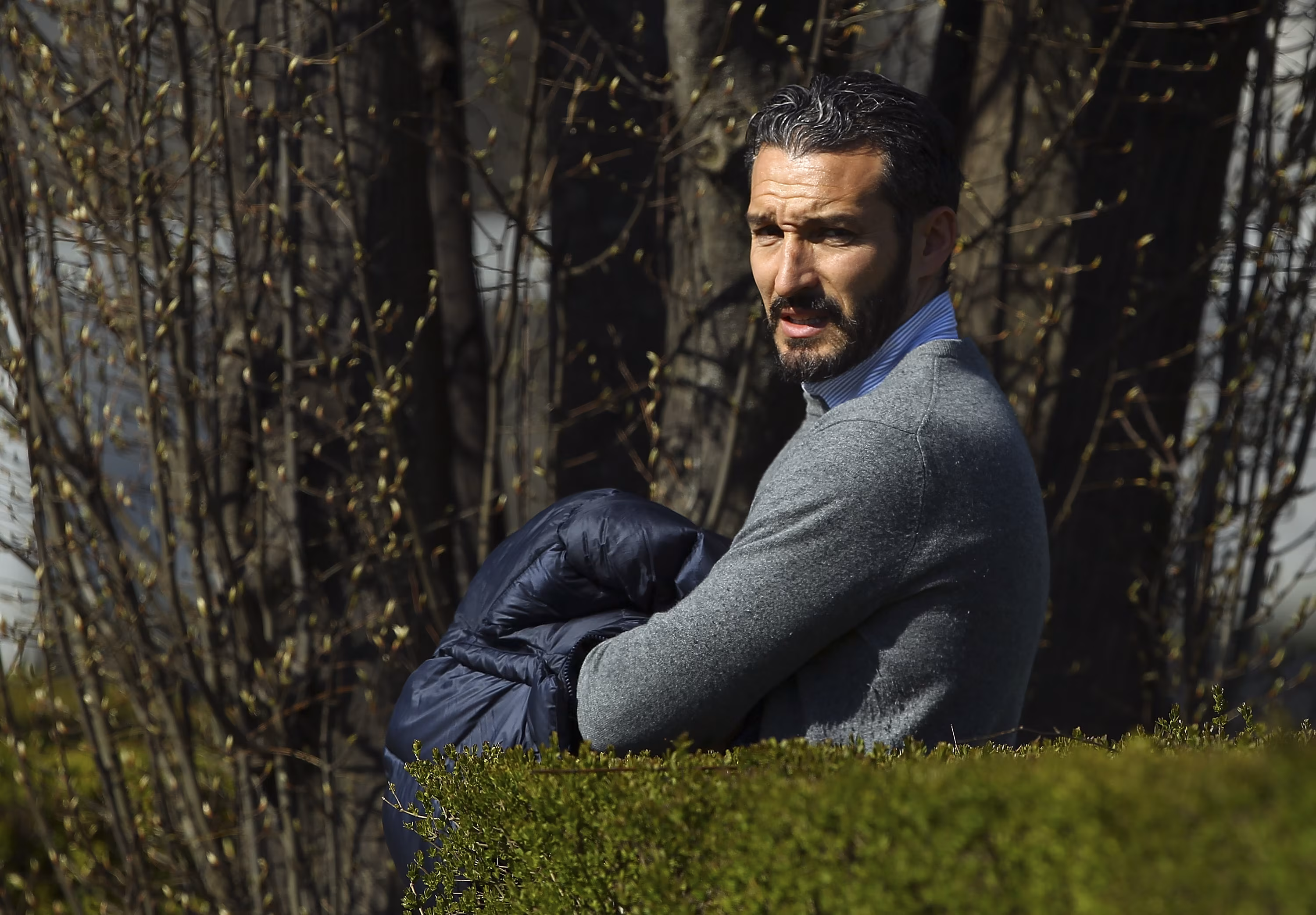 Gianluca Zambrotta, ex terzino del Milan