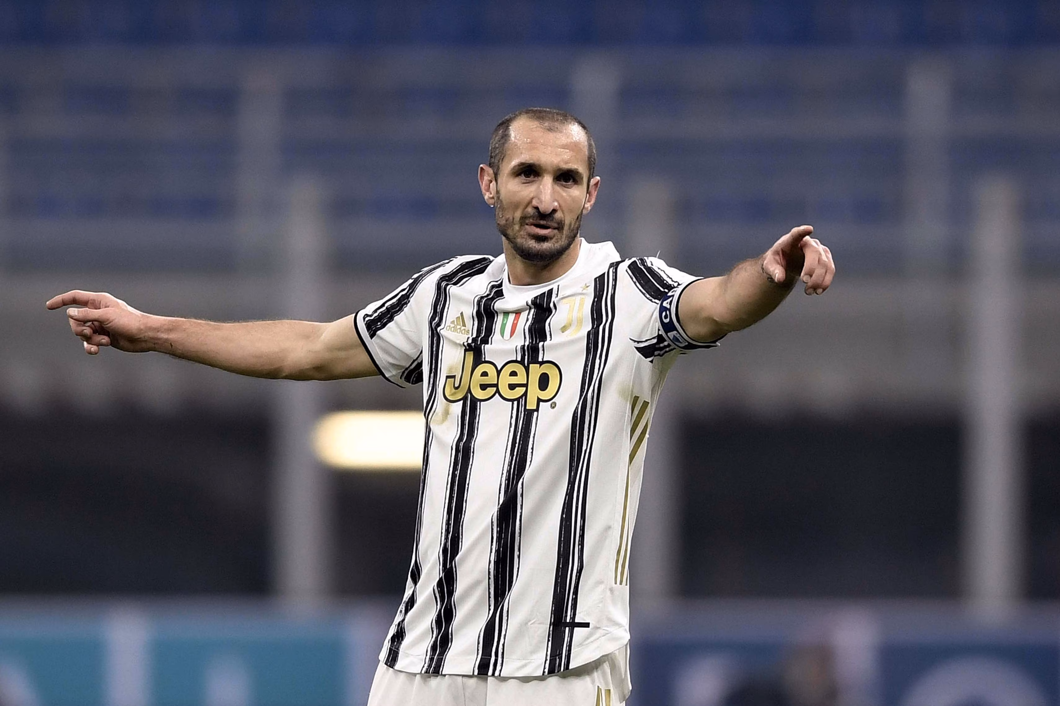 Chiellini
