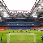 Stadio San Siro.