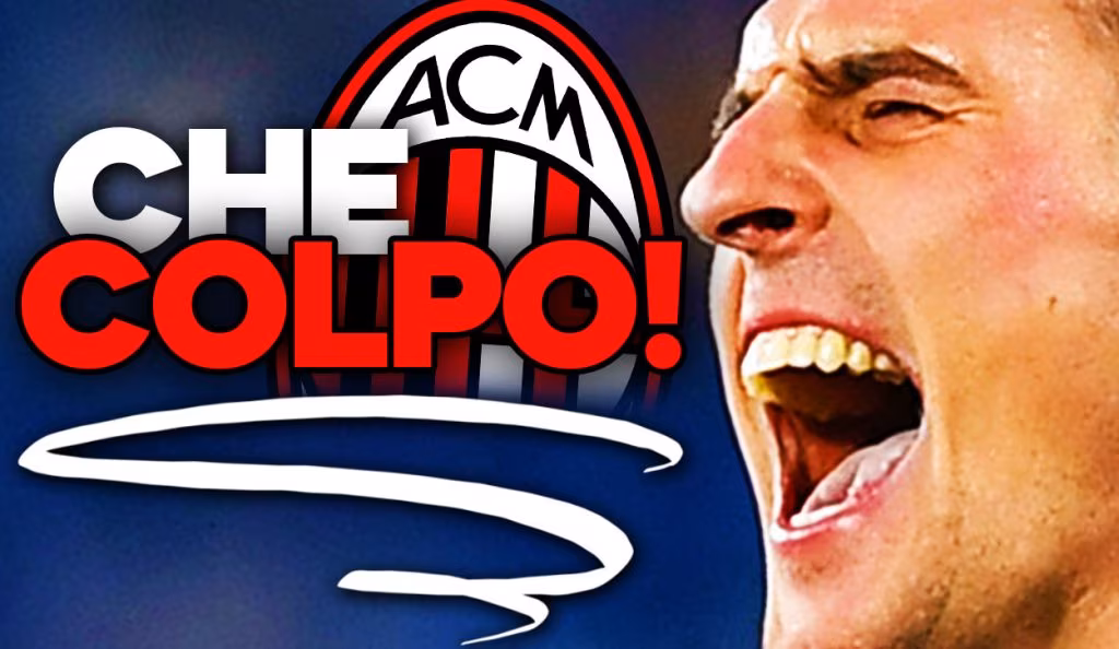 News Milan, calciomercato: Milik nella lista per l'attacco.