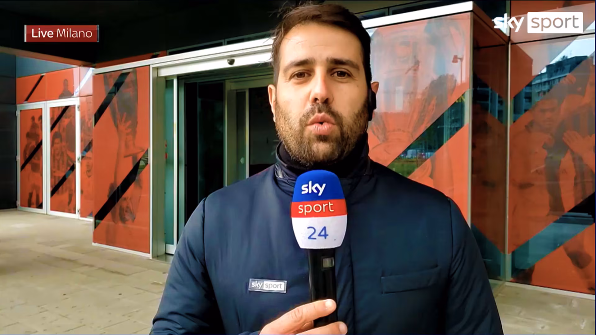 Calciomercato Milan, indiscrezione da Sky: news a sorpresa.