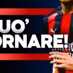 News Milan, calciomercato: ritorno possibile.