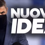 L'ultima idea di Maldini