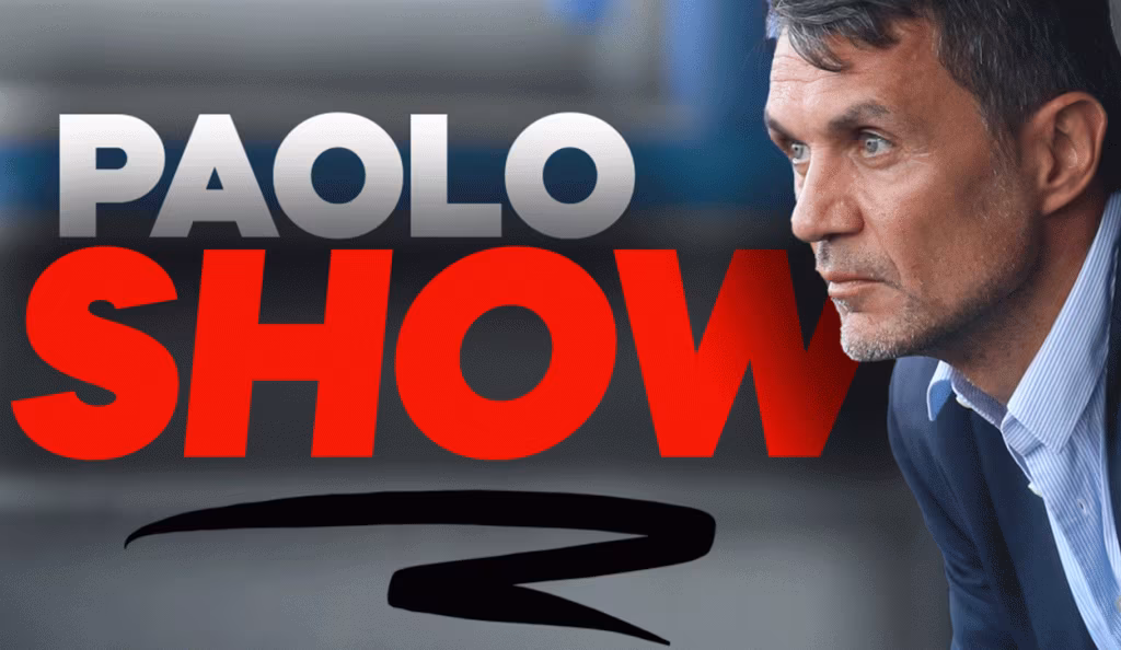 Milan, le mosse decise di Maldini