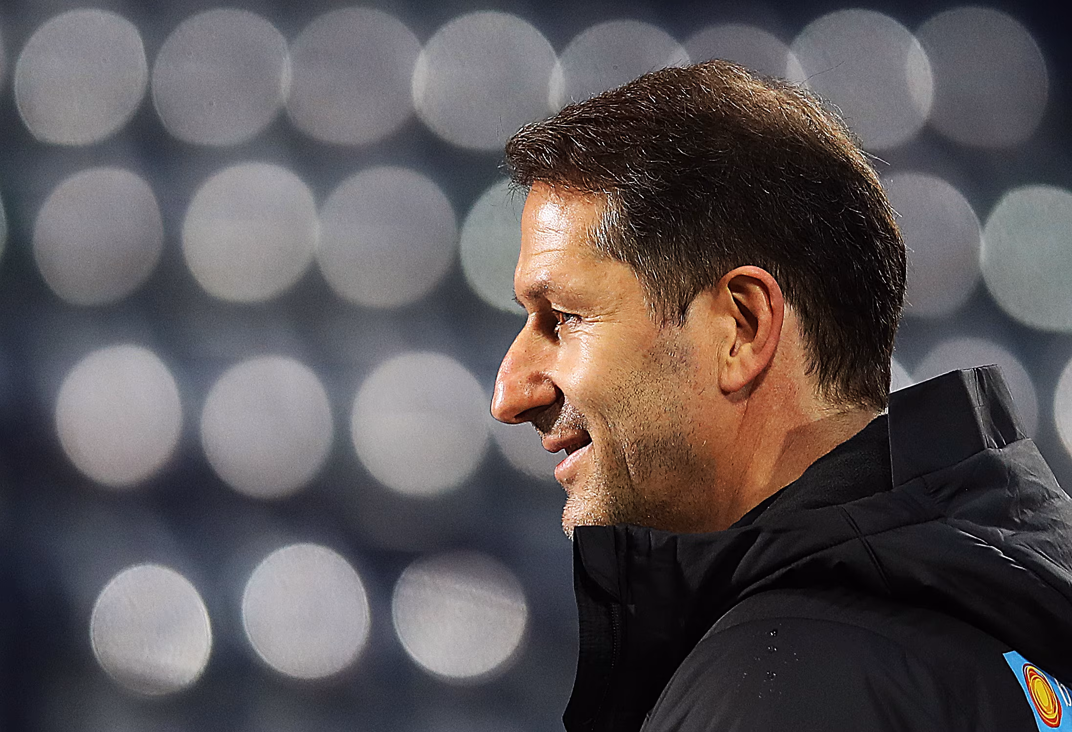 Franco Foda c.t. della Nazionale austriaca