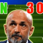 Spalletti si vedrà rivoluzionato il centrocampo