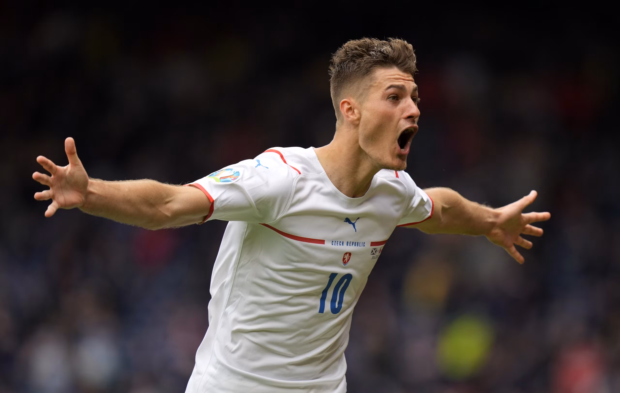 Patrik Schick