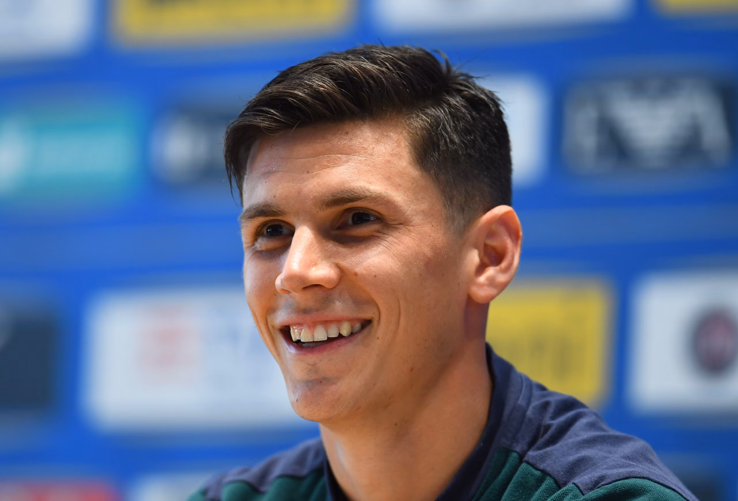 Matteo Pessina, protagonista azzurro di Euro 2020