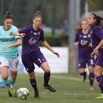 Greta Adami, obbiettivo Milan femminile