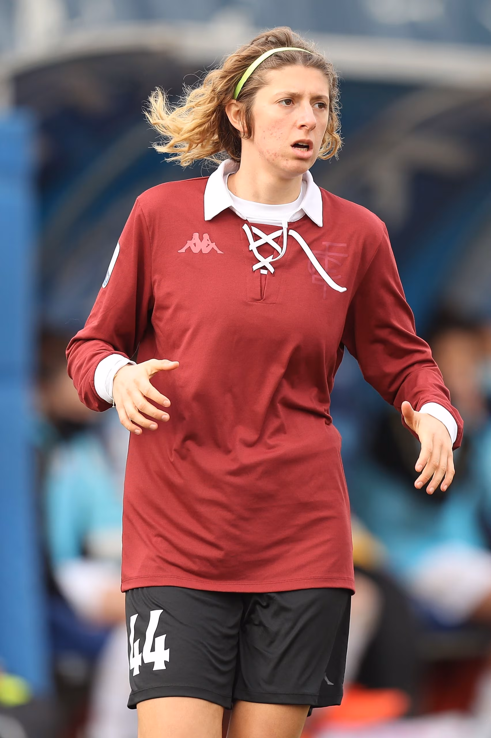 Miotto Empoli femminile