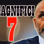 Spalletti ha posto il veto su 7 cessioni