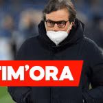 Giuntoli pronto a sferrare due colpi