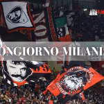 Il buongiorno de ilMilanista.it con le prime pagine dei quotidiani.