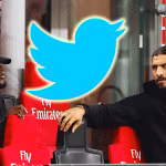 Franck Kessie e Zlatan Ibrahimovic