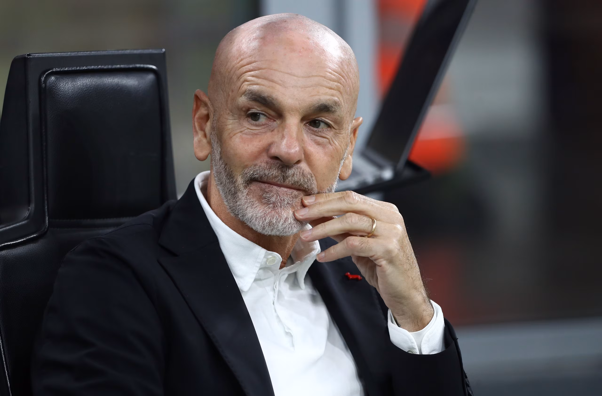 stefano pioli