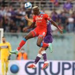 Fiorentina Napoli Osimhen