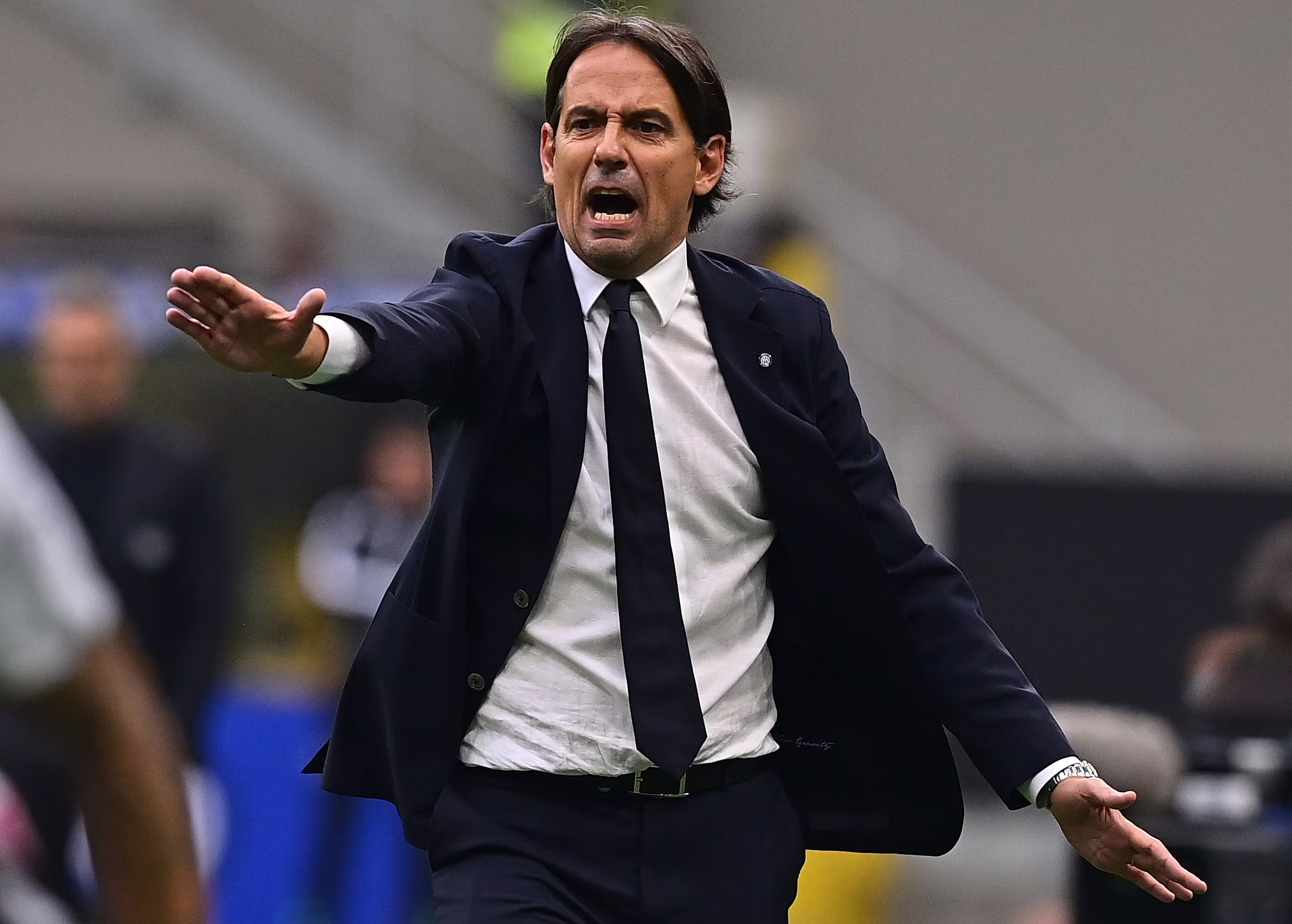 inzaghi