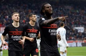 Franck Kessie