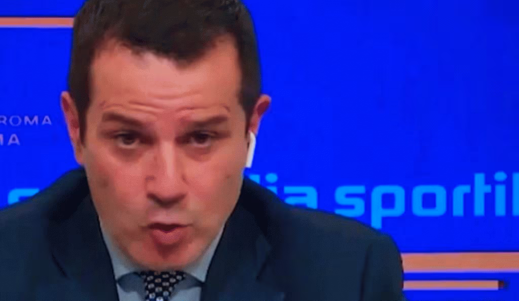 Pedullà fa un nome nuovo per il Milan