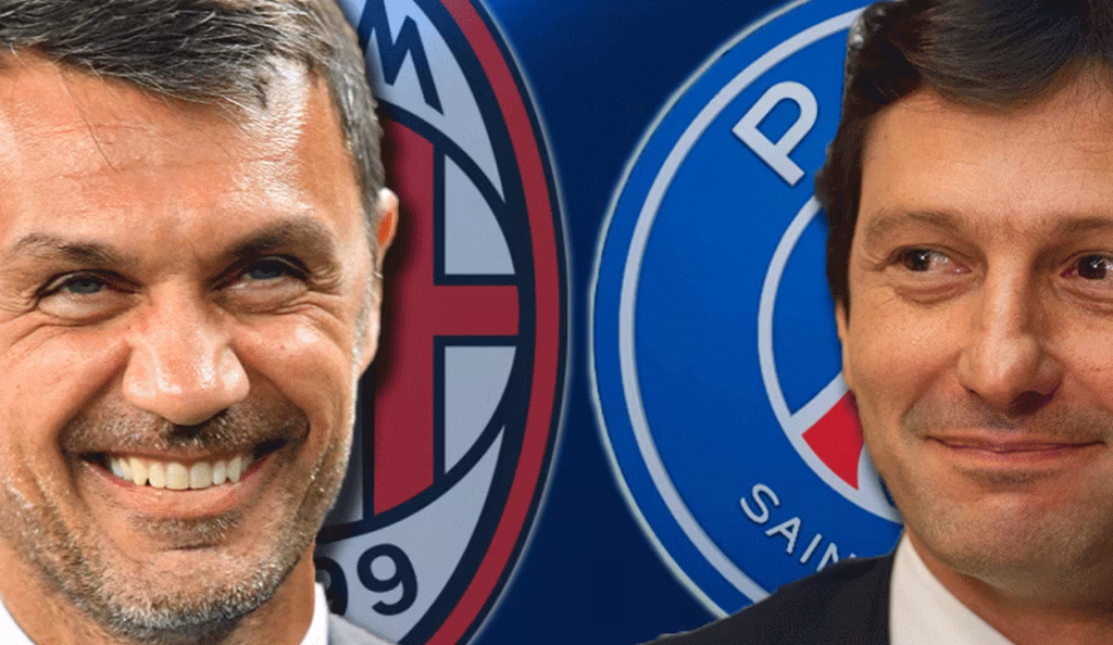 Doppia proposta di scambio