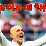 Reazioni tifosi social Milan Fiorentina