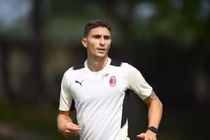 Mattia Caldara