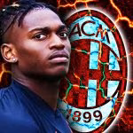 News Milan, mercato: terremoto Rafael Leao.