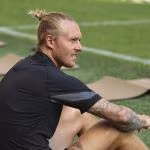 Simon Kjaer