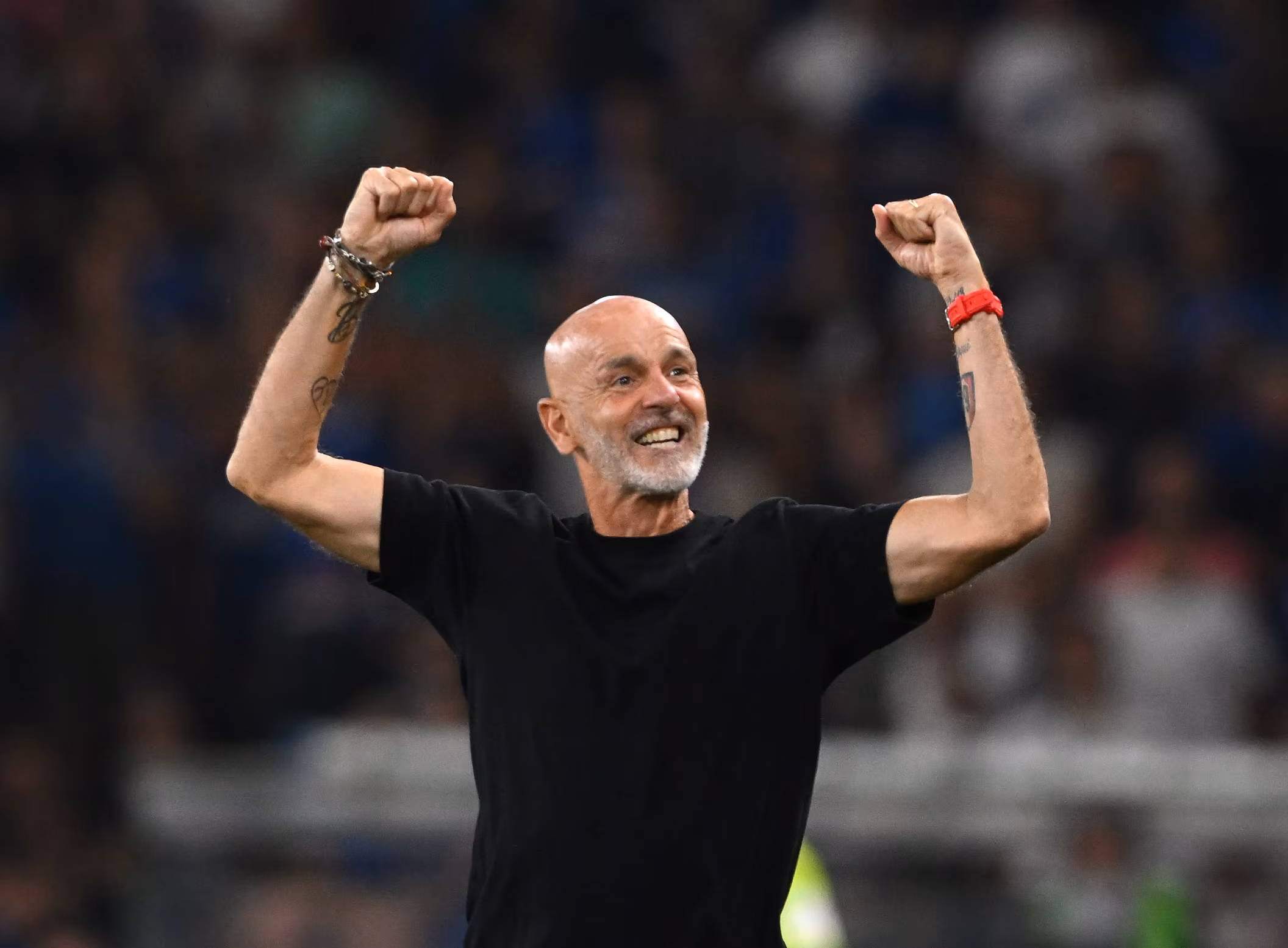 Stefano Pioli