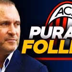 Calciomercato Milan, news folle: gira un nome assurdo.