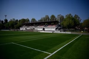 Puma House of Football- Centro P. Vismara