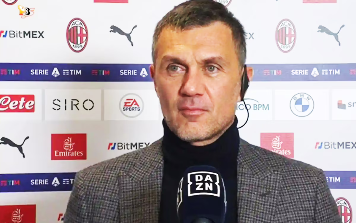 Paolo Maldini