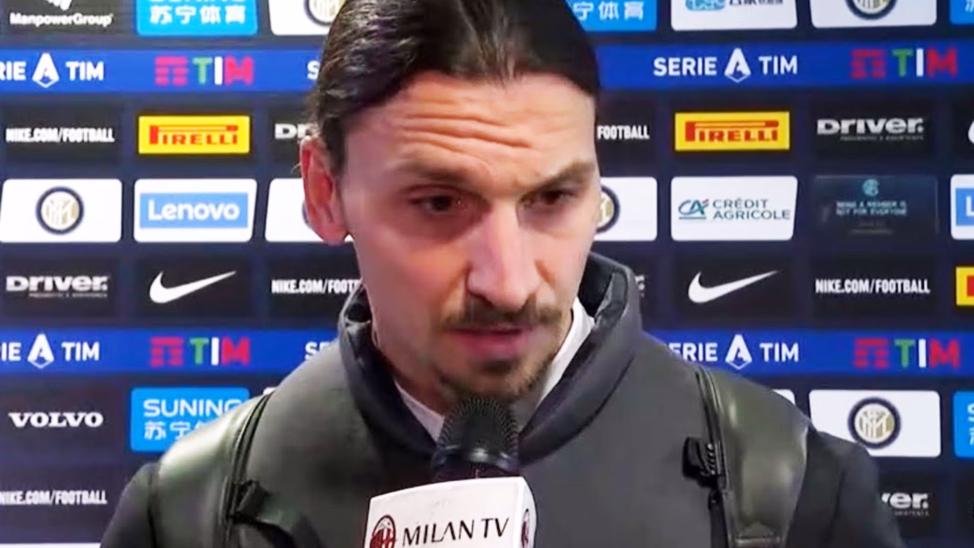 News Milan - Le ultime notizie di mercato su Zlatan Ibrahimovic.