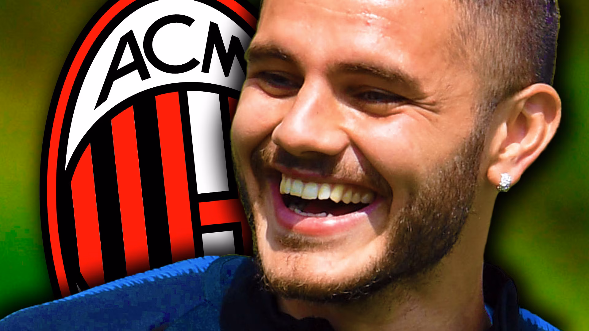 Calciomercato Milan, news su Mauro Icardi.