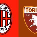 La diretta live di Milan-Torino.