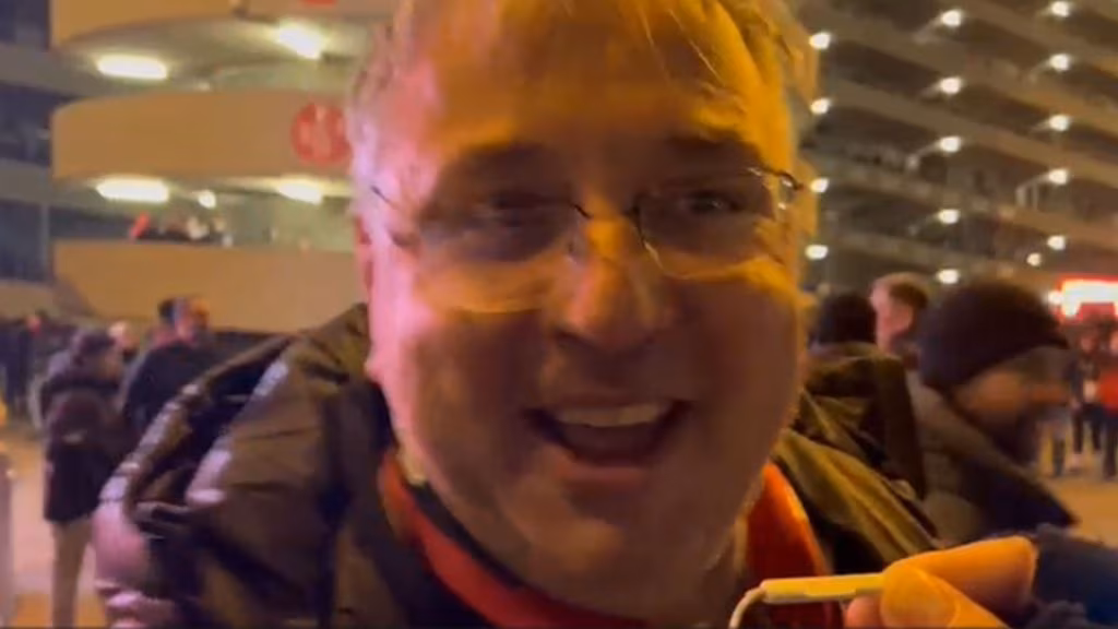 Milan-Tottenham, la Vox Populi.