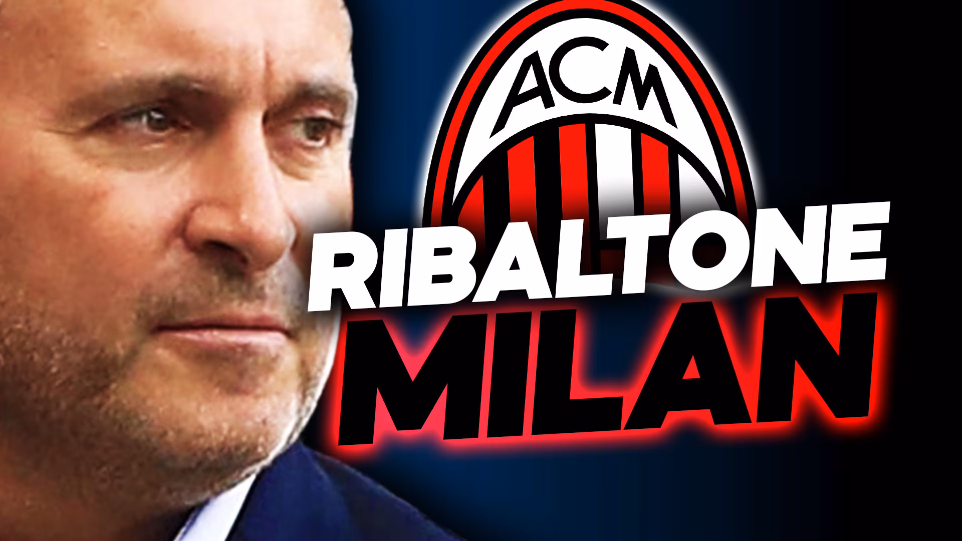 News Milan, Cardinale pensa a un ribaltone sul mercato.