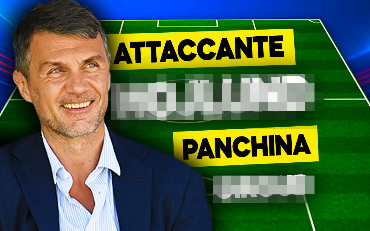 Mercato Milan, news sulla formazione da sogno per la prossima stagione.