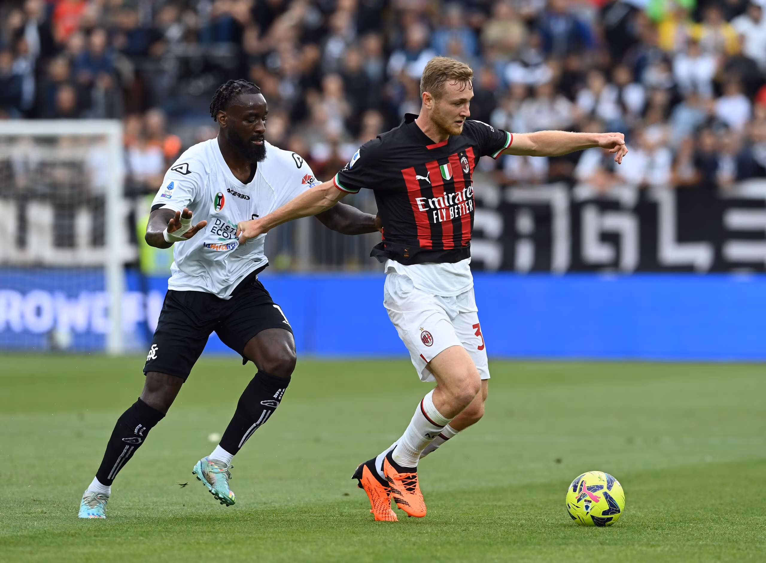 Milan, Pobega non è incedibile: si valutano offerte consone?