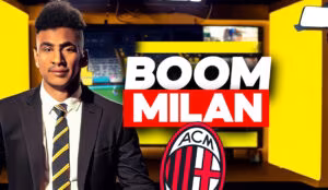 Mercato Milan, news su un possibile nuovo colpaccio rossonero.