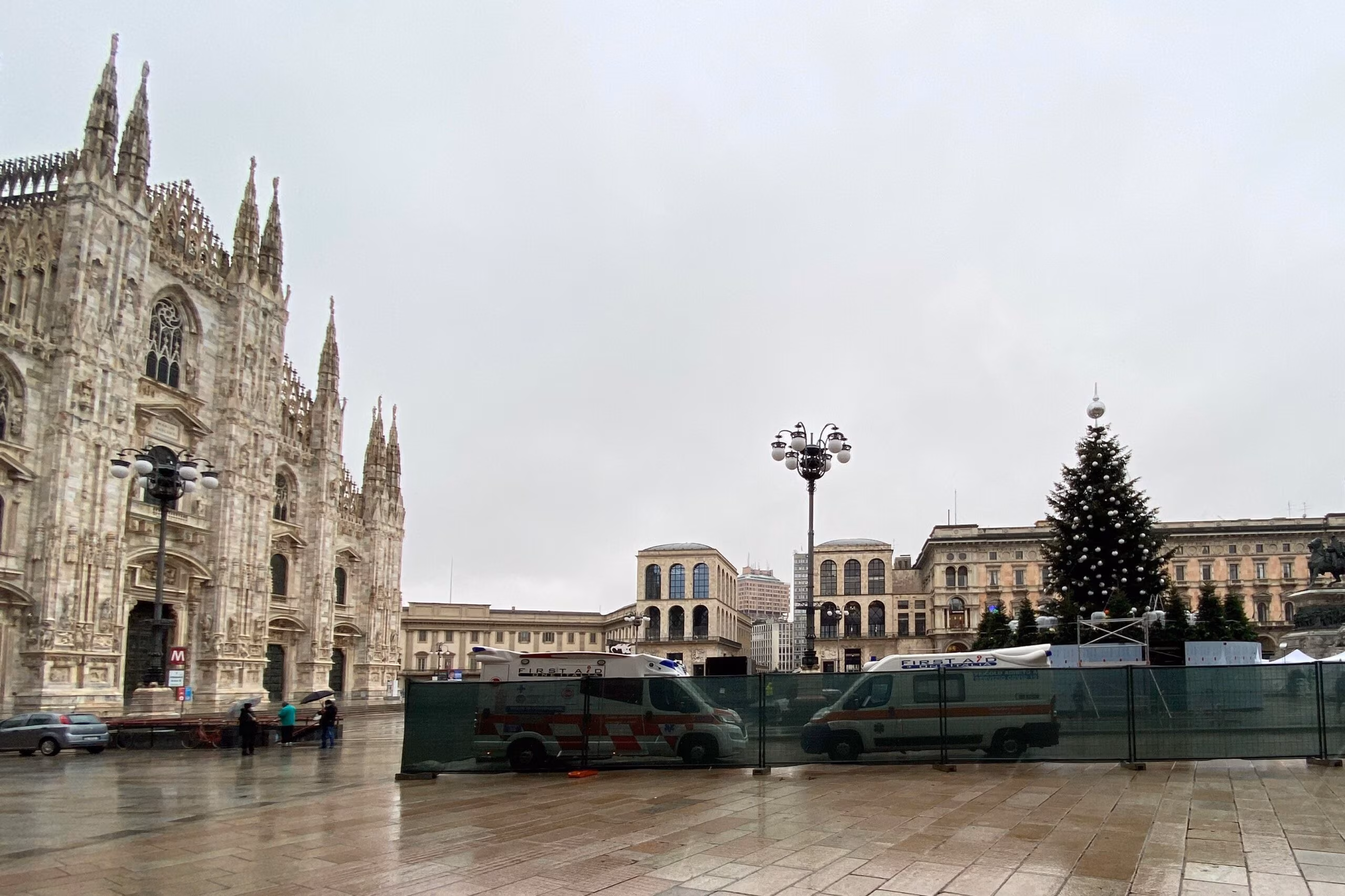 Duomo di Milano