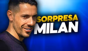 Il nome a sorpresa di Moncada per il mercato del Milan.