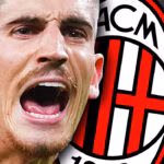 Milan, news di mercato dalla Spagna.