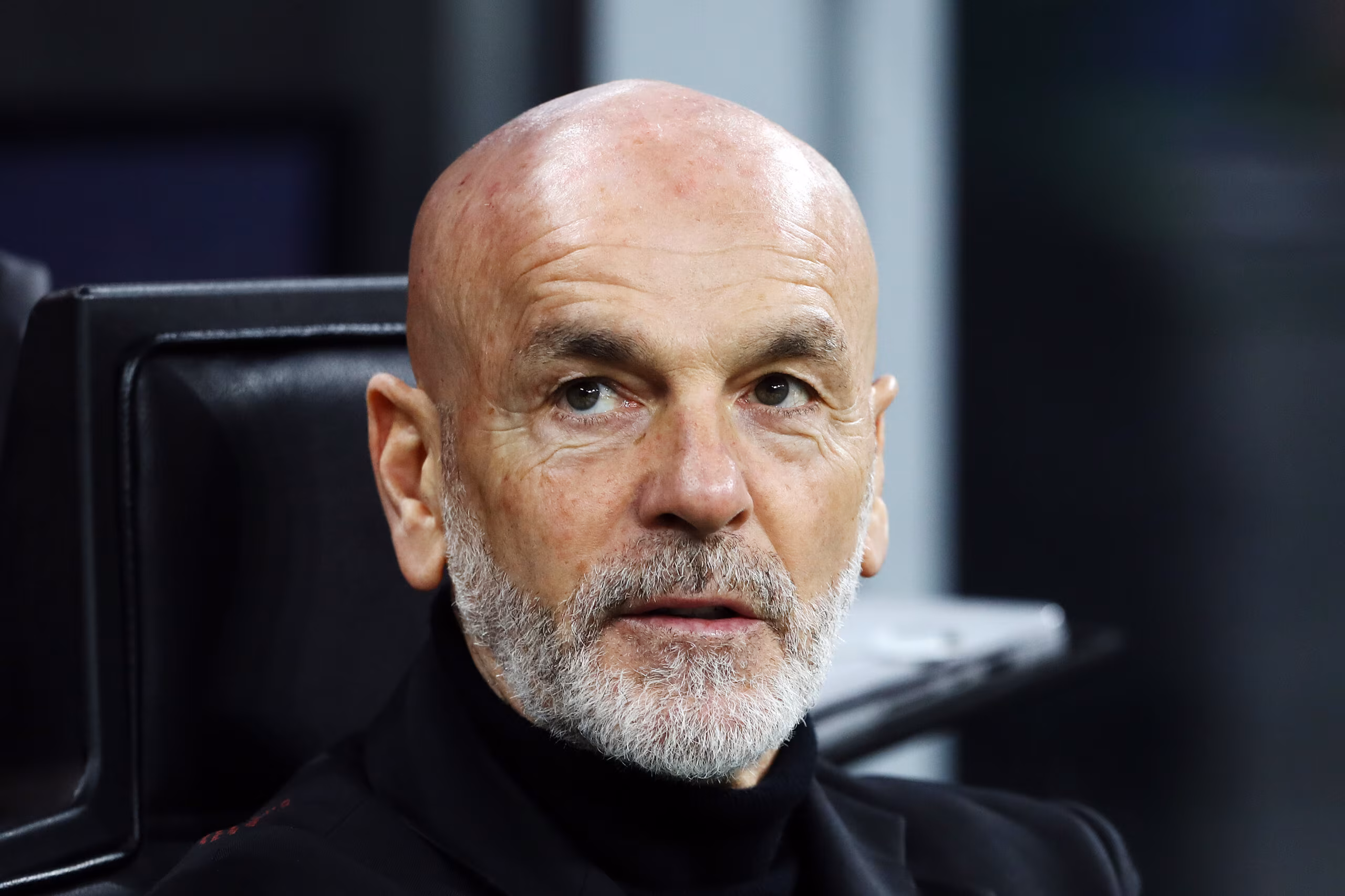 Stefano Pioli