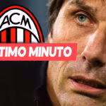 Le ultime news su Antonio Conte e il Milan.