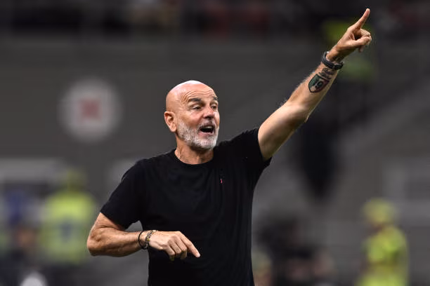 Stefano Pioli