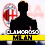 Milan news - Novità sul nuovo allenatore.