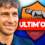 Calciomercato Roma, news dell'ultim'ora.