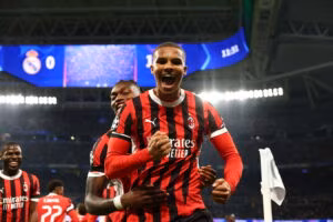 Malick Thiaw, difensore Milan